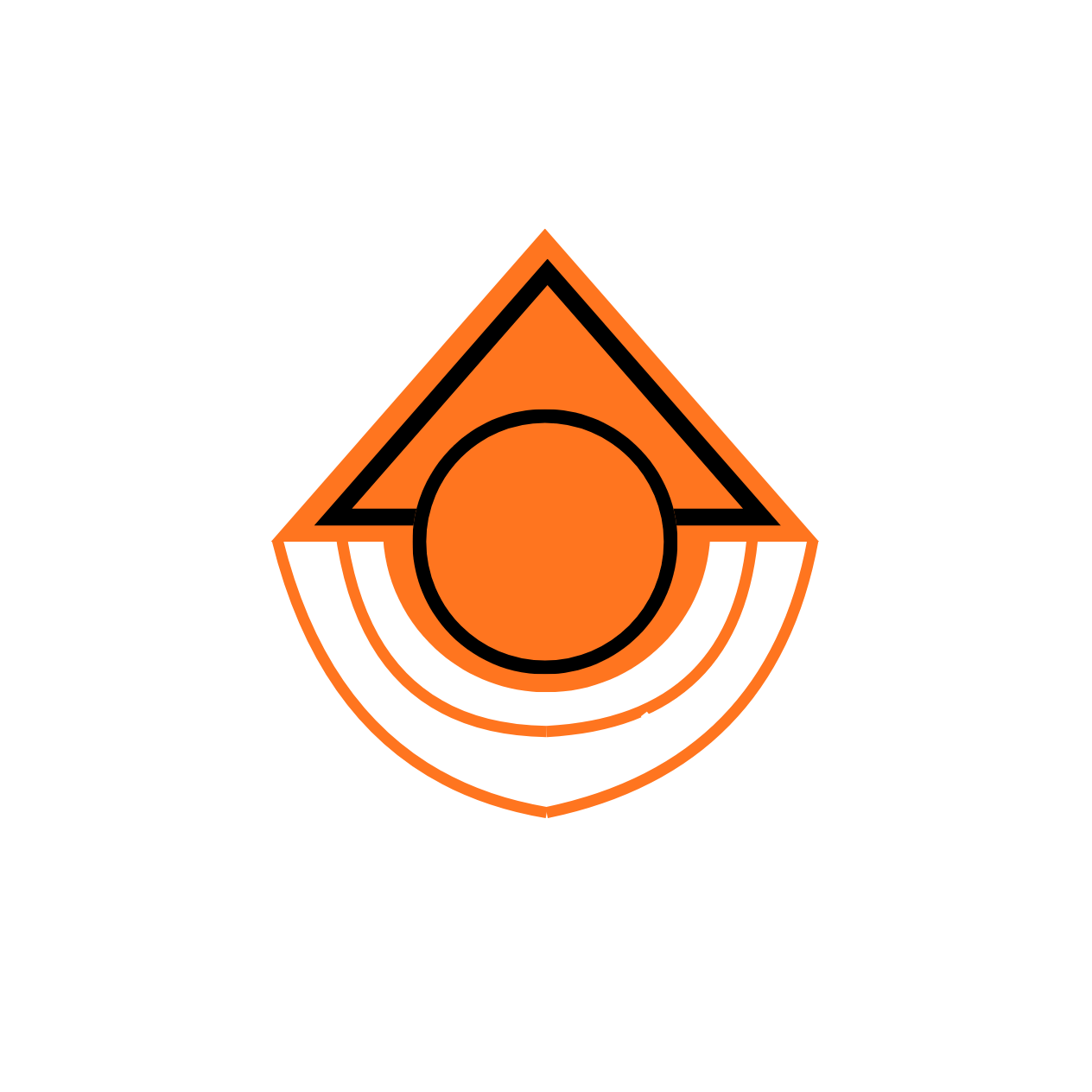 Orbit Fall